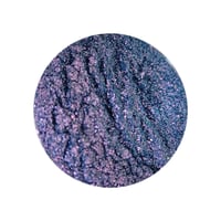 Image 1 of Magic Multichrome chameleon moonshifter Thebe mineral color shifting iridescent loose
