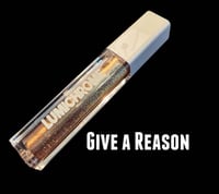 Image 2 of Lumichrome Give a Reason Multichrome chameleon beige gold pink shift