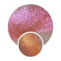 Image 1 of Magic Multichrome chameleon moonshifter Aitne mineral color
