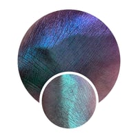 Image 1 of DRAGONLORDS Multichrome Moondancer chameleon pressed pan shimmer