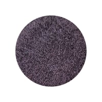 Image 2 of Poison blackened burgundy plum brown color shift 26mm pan vegan duochrome metallic color shift