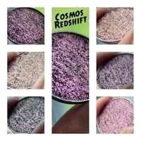 Image 3 of Multichrome trio bundle set 26mm Triangulum Cosmos Redshift Perseus chameleon