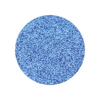 Image 2 of Galaxy chromatic eyeshadow blue lavender silver white color shift 26mm pan