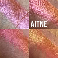 Image 2 of Magic Multichrome chameleon moonshifter Aitne mineral color