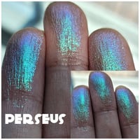 Image 4 of Multichrome trio bundle set 26mm Triangulum Cosmos Redshift Perseus chameleon