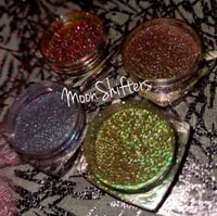 Image 5 of Magic Multichrome chameleon moonshifter Cressida mineral color