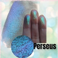 Image 5 of Multichrome trio bundle set 26mm Triangulum Cosmos Redshift Perseus chameleon