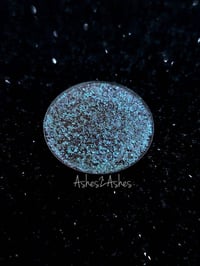 Image 5 of Ashes2Ashes Multichrome chameleon nude champagne pink