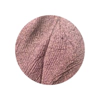Image 2 of Multichrome 26mm Triangulum chameleon pressed pan orange red pink violet