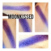 Image 3 of MOONKISSED Multichrome chameleon purple violet holographic multicolor shimmer