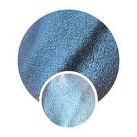 Image 1 of Multichrome 26mm Moonrise chameleon pressed pan Grey icy blue to darkened undertone
