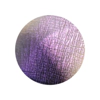 Image 3 of Multichrome 26mm Time Slip chameleon pressed pan eggplant neon violet pink
