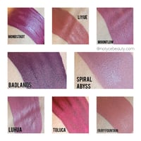 Image 3 of Bundle of 8 Dream Matte Liquid Lipsticks Lip Colors Waterproof