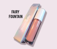 Image 3 of FAIRY FOUNTAIN Dream Matte Liquid Lipstick Lip Color Waterproof