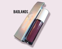 Image 2 of Badlands Dream Matte Liquid Lipstick Lip Color Waterproof