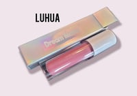 Image 2 of LUHUA Dream Matte Liquid Lipstick Lip Color Waterproof