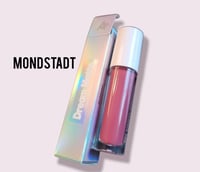 Image 2 of Mondstadt Dream Matte Liquid Lipstick Lip Color Waterproof and long lasting