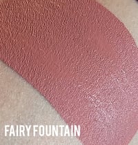 Image 4 of FAIRY FOUNTAIN Dream Matte Liquid Lipstick Lip Color Waterproof