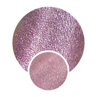 Image 1 of Electric Eye Multichrome chameleon pressed pan dusty lavender mauve