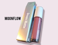Image 2 of Moonflow Dream Matte Liquid Lipstick Lip Color Waterproof and long lasting