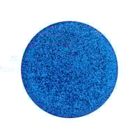 Image 3 of Last Waltz sea teal icy blue color shift 26mm pan duochrome