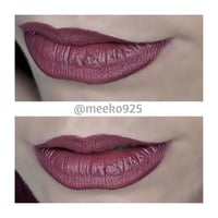 Image 4 of Mondstadt Dream Matte Liquid Lipstick Lip Color Waterproof and long lasting
