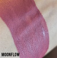 Image 3 of Moonflow Dream Matte Liquid Lipstick Lip Color Waterproof and long lasting