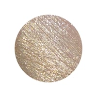 Image 4 of Multichrome 26mm Deneb chameleon pressed pan peach pink yellow gold color shift