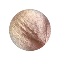 Image 2 of Multichrome Sun Ray chameleon pressed pan shimmer Beige Sherbet Pink orange Gold