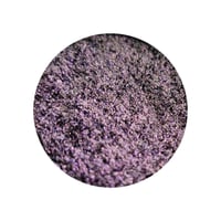 Image 3 of Multichrome 26mm Cosmos Redshift chameleon pressed pan plum pink violet olive golden green