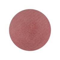 Image 2 of Kiss Matte eyeshadow soft red mauve pink color 26mm
