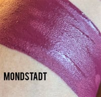Image 5 of Mondstadt Dream Matte Liquid Lipstick Lip Color Waterproof and long lasting