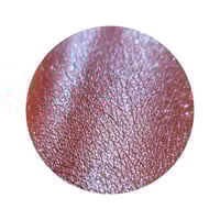 Image 2 of Omicron Ceti Multichrome chameleon pressed pan shimmery Reddish purple blue teal silver