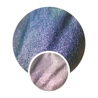 Image 1 of Multichrome 26mm Nexus Event chameleon pressed pan olive gold purple pink blue