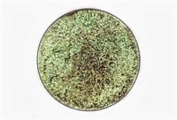 Image 5 of 2077 Multichrome chameleon pressed pan neon lime golden green