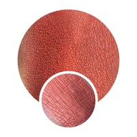 Image 1 of Relic Multichrome chameleon pressed pan rust bronze red shimmer pressed pan 26mm