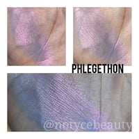 Image 4 of LIMITED EDITION MULTICHROME bundle set of 4 Violet Purple Shades Lover chameleons