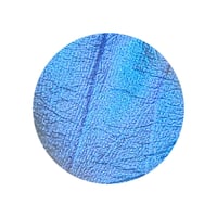 Image 2 of TITAN Multichrome chameleon pressed pan Blue violet purple to silverish teal