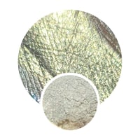 Image 1 of New Magic Multichrome chameleon moonshifter Nix mineral color shifting iridescent loose pigment