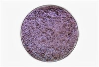 Image 4 of Omicron Ceti Multichrome chameleon pressed pan shimmery Reddish purple blue teal silver