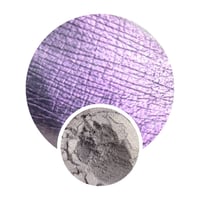 Image 1 of Magic Multichrome chameleon moonshifter Europa mineral color shifting iridescent