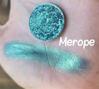 Image 2 of CONSTELLATION Collection Merope Multichrome chameleon