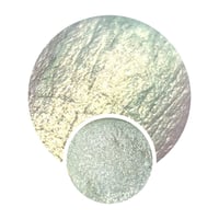 Image 1 of Magic Multichrome chameleon moonshifter Pandia mineral color shifting iridescent loose