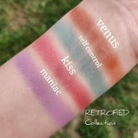Image 4 of MYSTERY MIX Multichrome Bundle deal lumichrome chameleon pressed pans loose pigments liquid