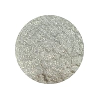 Image 2 of New Magic Multichrome chameleon moonshifter Nix mineral color shifting iridescent loose pigment