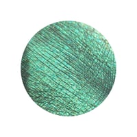 Image 3 of HEKATE Neon Golden Jade darkened emerald with gold green Shimmer color shift