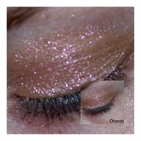 Image 5 of New Magic Multichrome chameleon moonshifter Oberon mineral color vegan shimmery sparkle