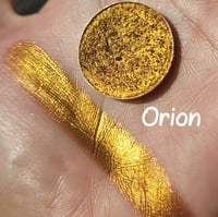 Image 2 of Constellation Collection Orion Multichrome chameleon