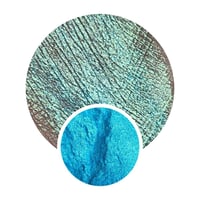 Image 1 of Magic Multichrome chameleon moonshifter Mimas mineral color loose pigment