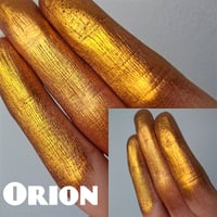 Image 3 of Constellation Collection Orion Multichrome chameleon